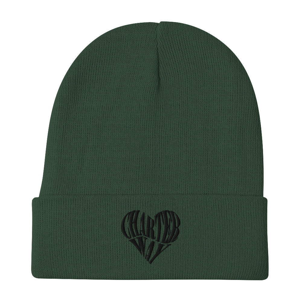 Premium Beanie