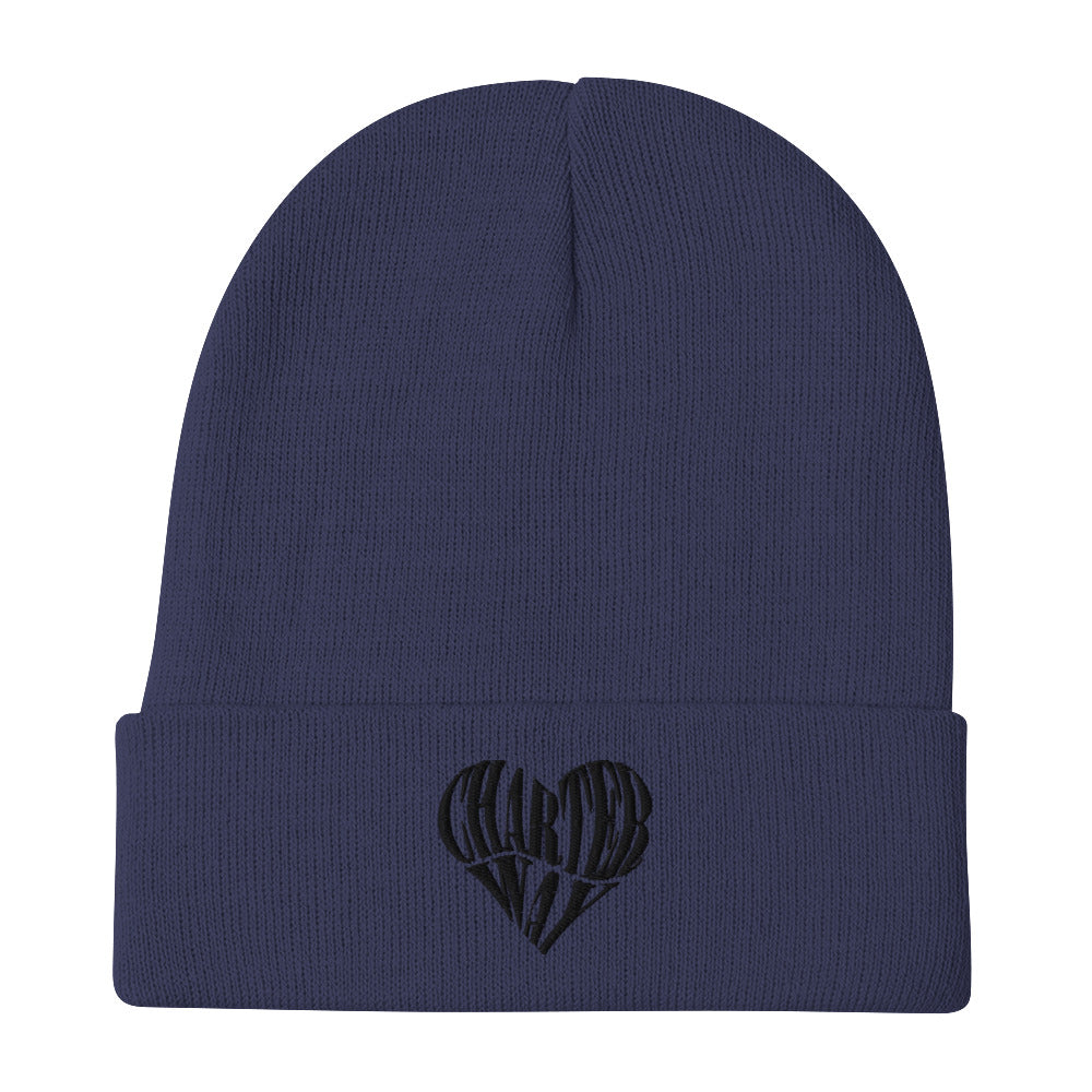Premium Beanie