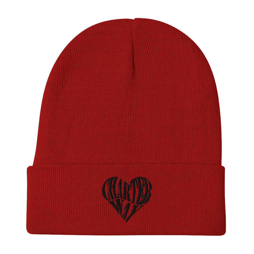 Premium Beanie