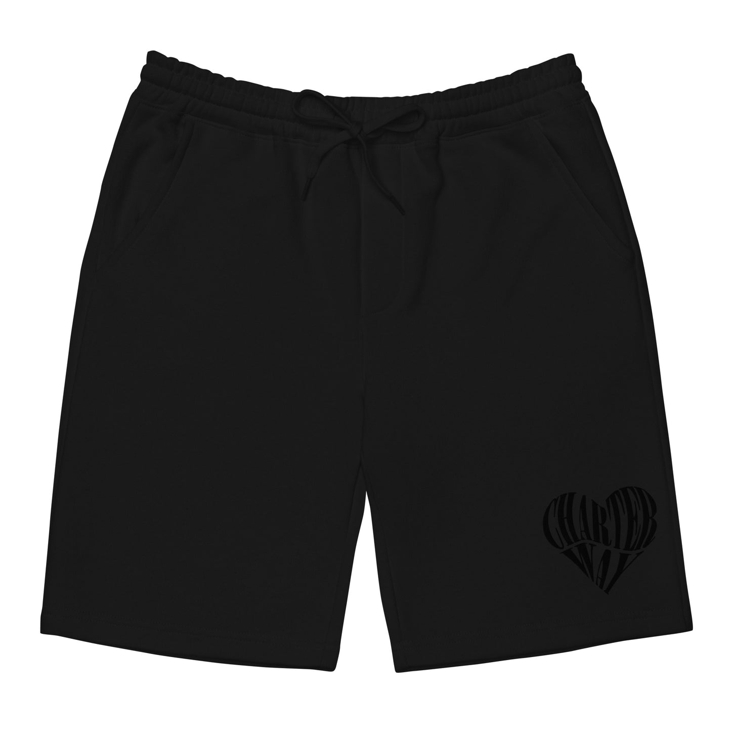 Men's Fleece Shorts