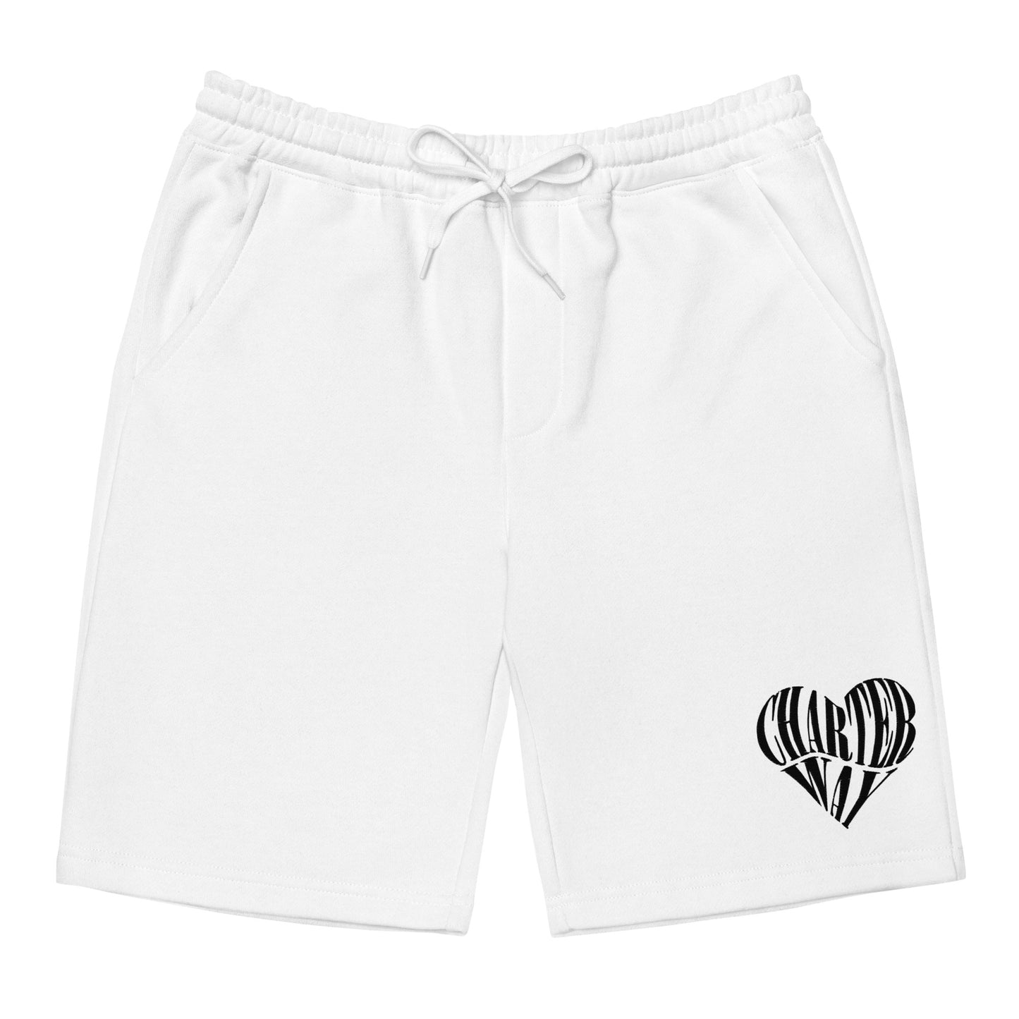 Men's Fleece Shorts