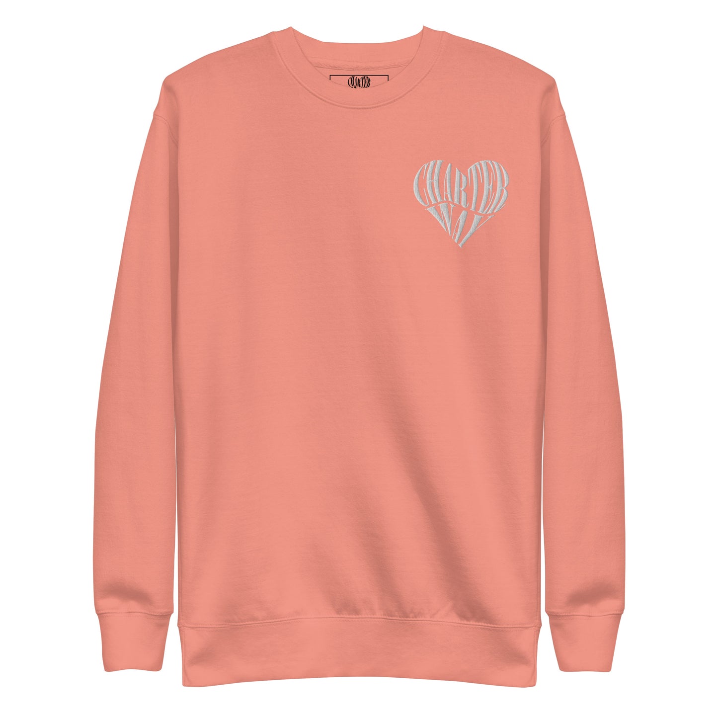 Unisex Premium Sweatshirt