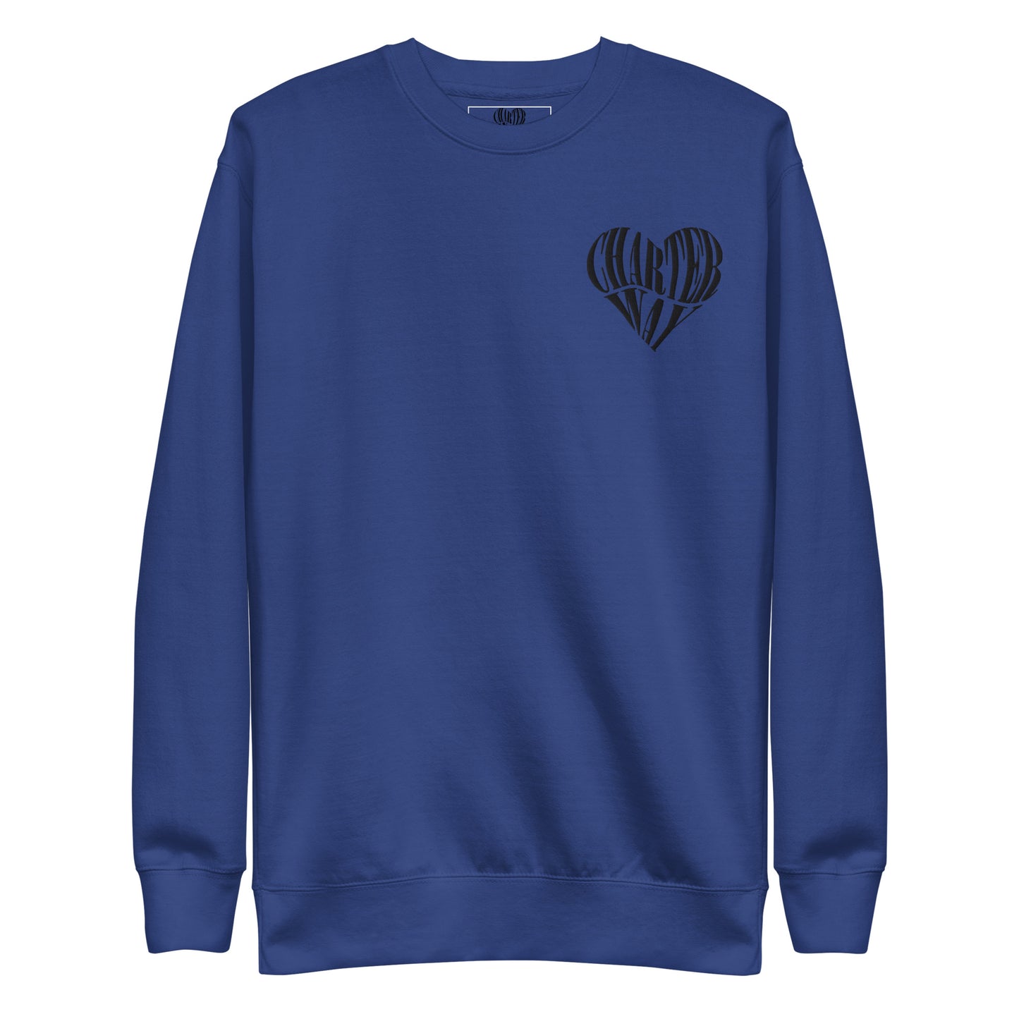 Men's Premium Sweatshirt