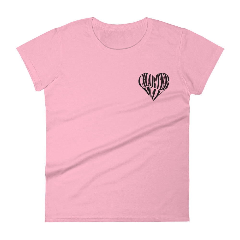 Women's Short Sleeve T-Shirt