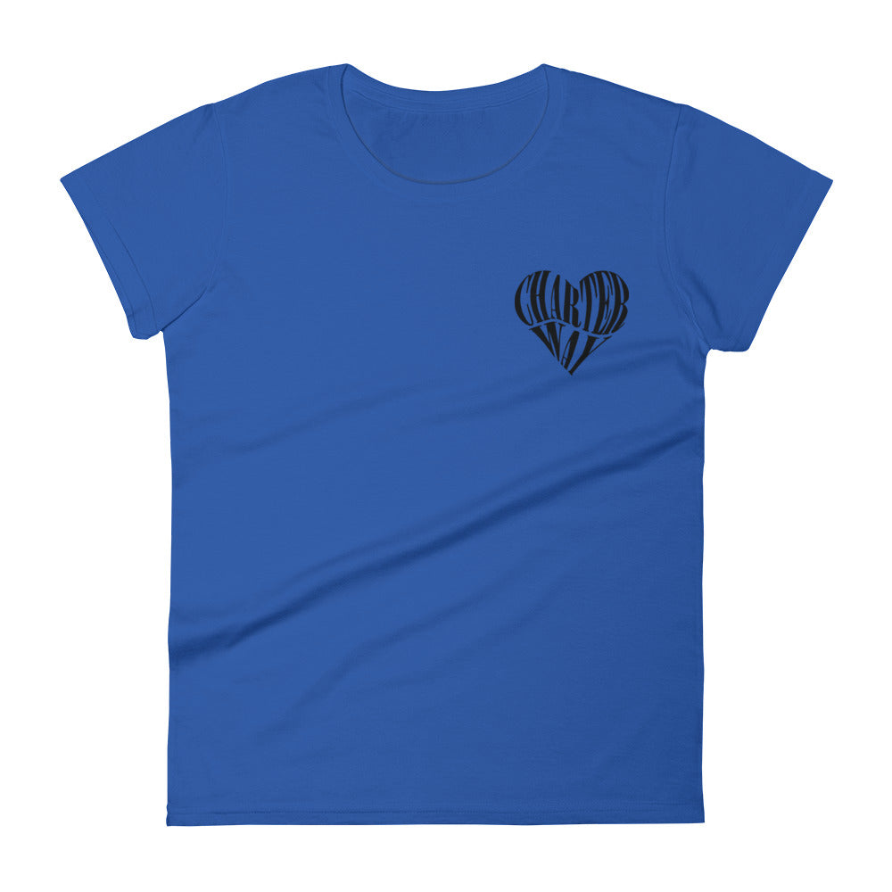 Women's Short Sleeve T-Shirt