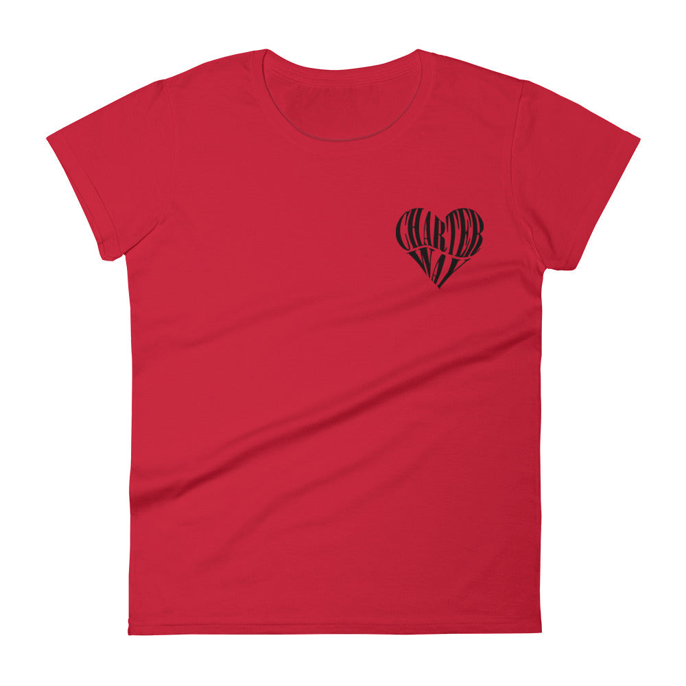 Women's Short Sleeve T-Shirt