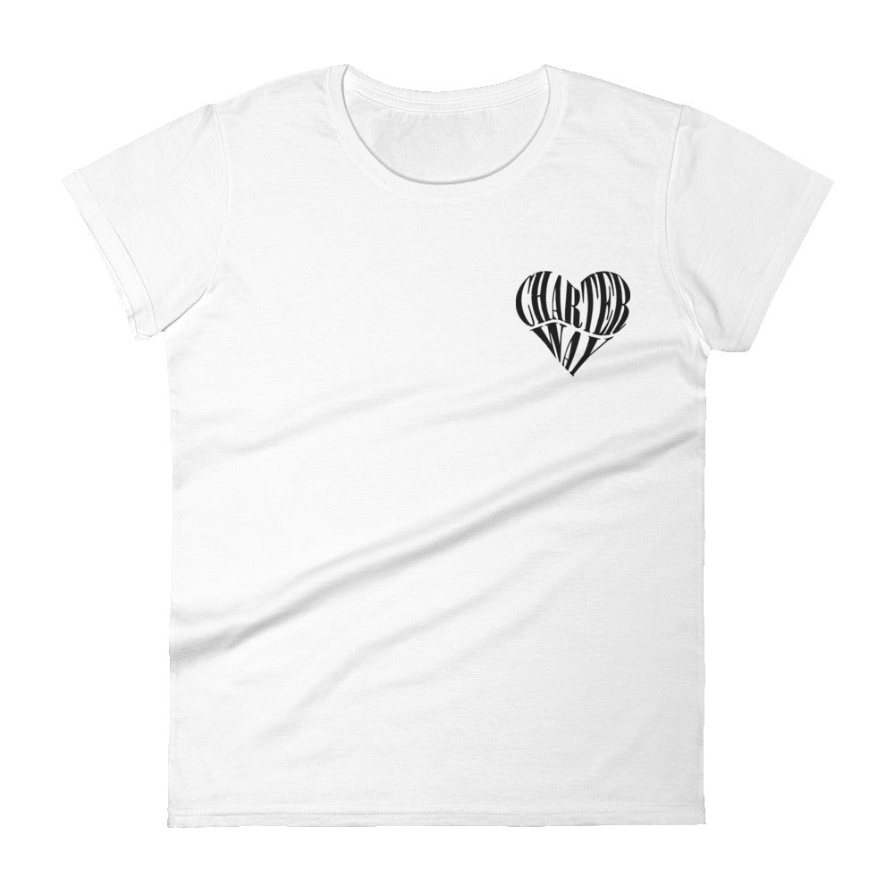 Women's Short Sleeve T-Shirt