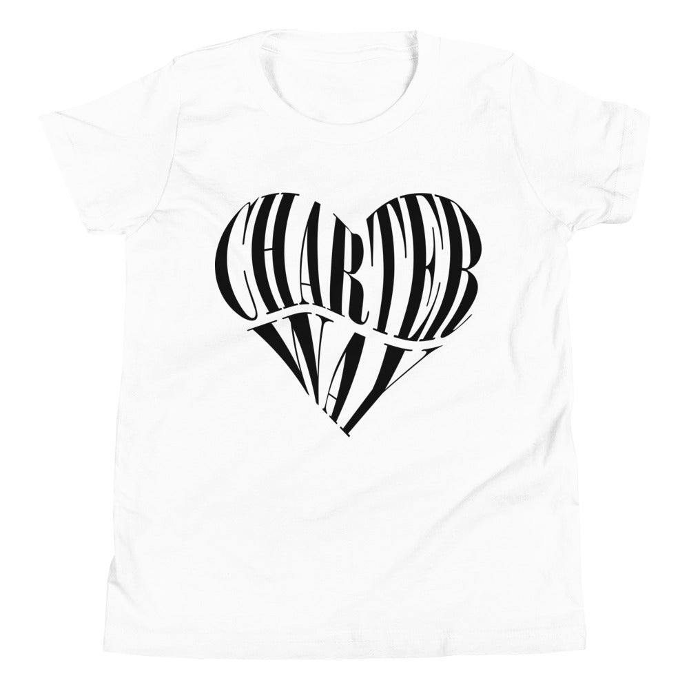 Youth Short Sleeve T-Shirt